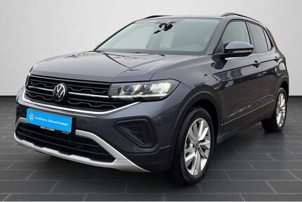 VW T-Cross 11.800 km 23.490 &euro; Mannheim 68167