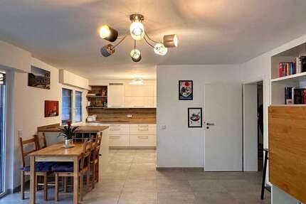 Wohnung Dossenheim - 4.5 Zimmer, 110 m&sup2;, 2.100&euro; | Angebot:23862066