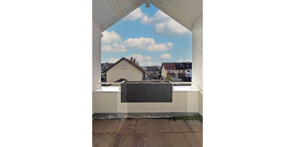Etagenwohnung Hockenheim - 250.000&euro; | Angebot:26376908