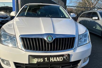 Skoda Octavia 163.000 km 7.999 &euro; Sandhausen 69207