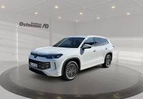 Gebrauchtwagen VW Tayron