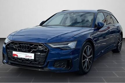 Audi A6 18.075 km 53.900 &euro; Walldorf 69190