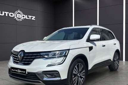 Renault Koleos 66.000 km 24.500 &euro; Viernheim 68519