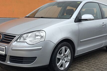 VW Polo 144.000 km 4.990 &euro; Viernheim bei Mannheim 68519