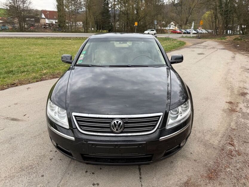 Phaeton