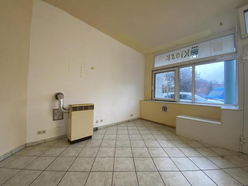 34 m² Gewerbefläche in Ludwigshafen Süd AB SOFORT zu vermieten! zimmer