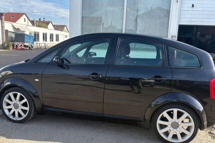 Audi A2 282.000 km 4.500 &euro; Edingen-Neckarhausen 68535