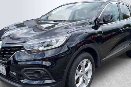 Renault Kadjar 88.340 km 15.990 &euro; Neckarsteinach 69239