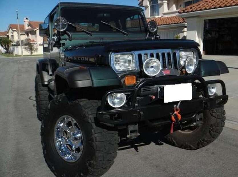 Wrangler