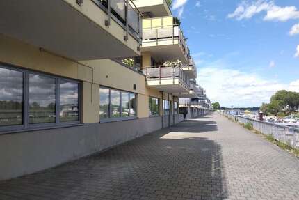 Büro in Speyer 724.900 € 220 m² zimmer