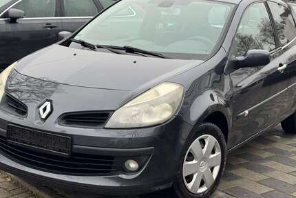 Renault Clio 150.000 km 1.999 € Ludwigshafen 67071