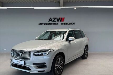 Volvo XC90 42.450 km 42.900 &euro; Wiesloch 69168