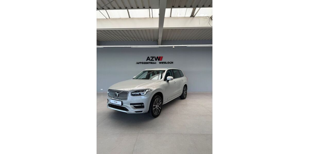 Volvo XC90 42.450 km 43.900 &euro; Wiesloch 69168