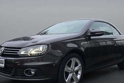 VW Eos 142.000 km 13.790 &euro; Viernheim 68519