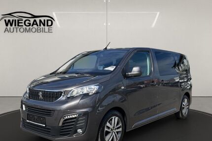 Peugeot Traveller 112.200 km 24.990 &euro; Viernheim 68519