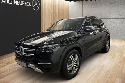 Mercedes GLE 350