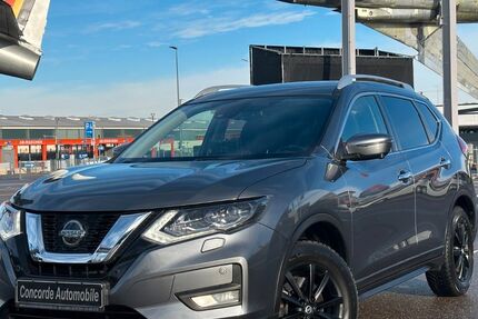Nissan X-Trail 104.500 km 17.780 &euro; Sinsheim 74889