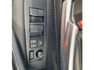 Swace 1.8 Hybrid CVT Comfort+