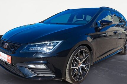Seat Leon 58.000 km 25.970 &euro; Brühl 68782