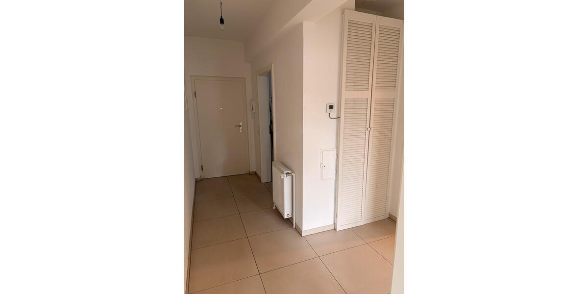 Etagenwohnung Ludwigshafen am Rhein Edigheim - 2 Zimmer, 54 m&sup2;, 730&euro; | Angebot:26143287