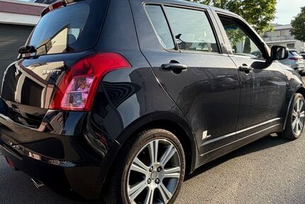 Suzuki Swift 160.000 km 3.099 &euro; Mannheim 68309