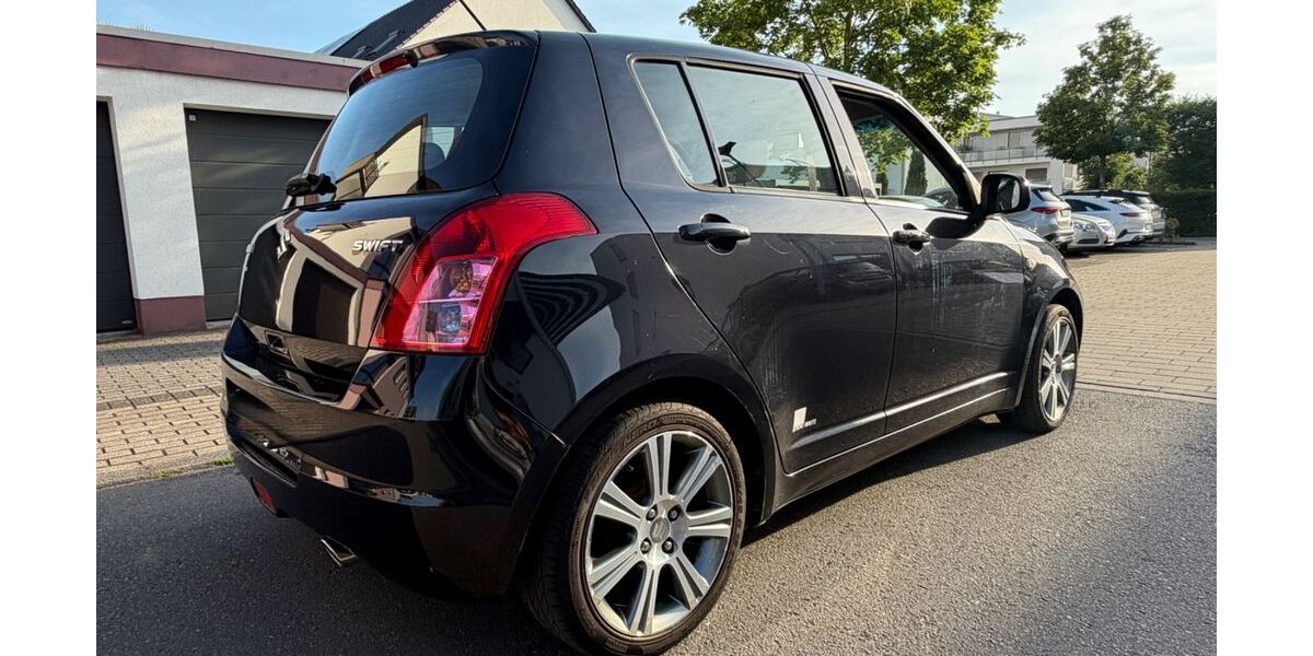 Suzuki Swift 160.000 km 3.099 &euro; Mannheim 68309