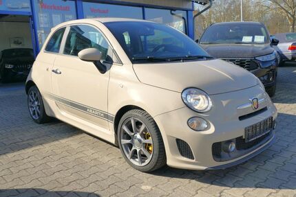 Fiat 500 78.250 km 9.900 &euro; Rauenberg 69231