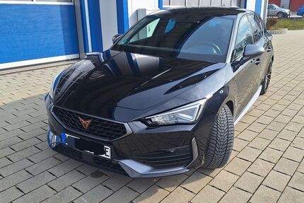 Cupra Leon 34.016 km 25.900 &euro; Rimbach 64668