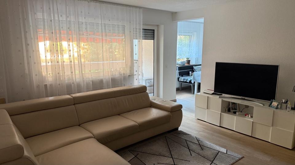 Etagenwohnung Leimen - 4.5 Zimmer, 100 m&sup2;, 420.000&euro; | Angebot:25841414