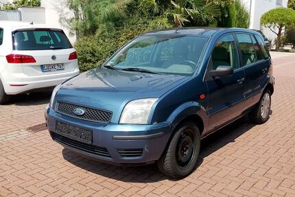Ford Fusion 180.000 km 1.400 &euro; Ludwigshafen 67067