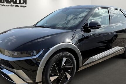 Hyundai IONIQ 5 2.500 km 46.990 &euro; Wiesloch 69168