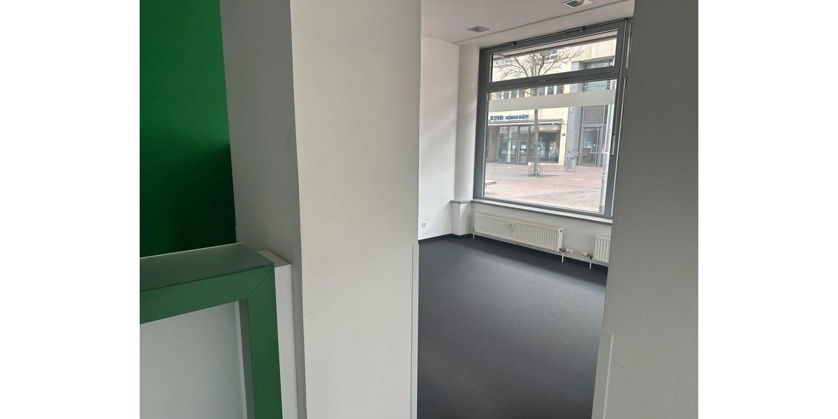 Gewerbeobjekt Ludwigshafen am Rhein - 1.453&euro; | Angebot:25054668
