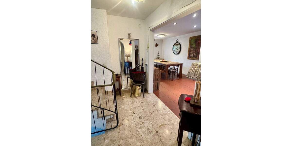 TRADITIONELL: DAS PERFEKTE FAMILIENHAUS MIT KLEINEM GARTEN! 5 zimmer