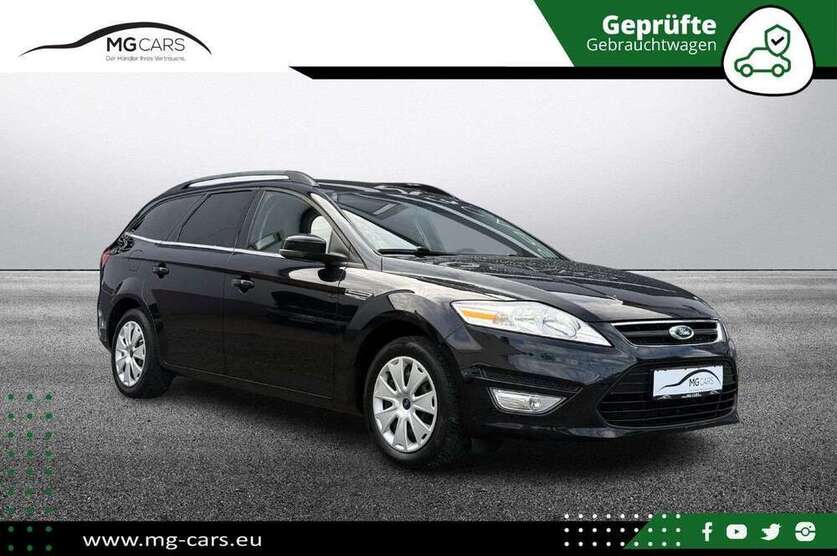 Mondeo