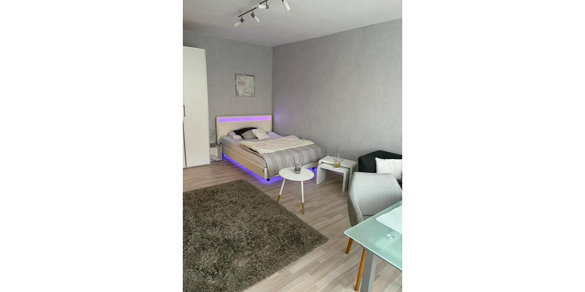 Etagenwohnung Ilvesheim - 1 Zimmer, 34 m&sup2;, 900&euro; | Angebot:26625834