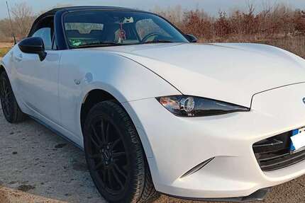 Mazda MX-5 76.000 km 15.990 &euro; Lampertheim 68623