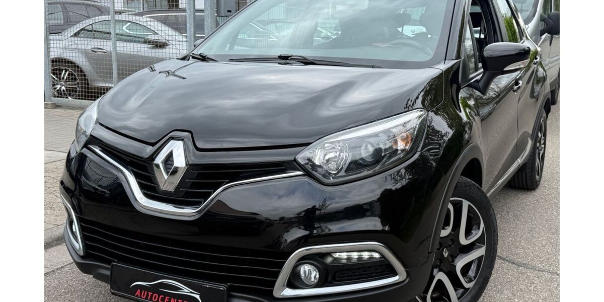 Renault Captur 140.000 km 6.800 &euro; Weinheim 69469