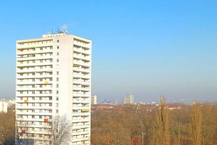 Gemütliche Single-Wohnung mit beeindruckender Aussicht 2 zimmer