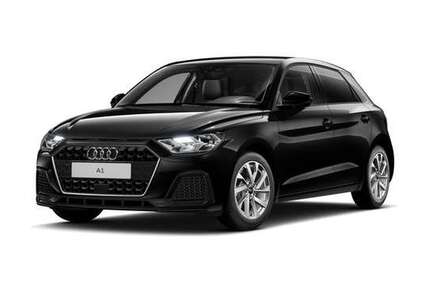 Audi A1 7.673 km 25.990 &euro; Speyer 67346