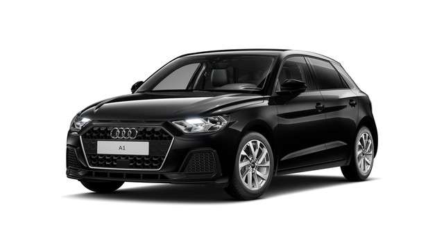 Audi A1 7.673 km 25.990 &euro; Speyer 67346