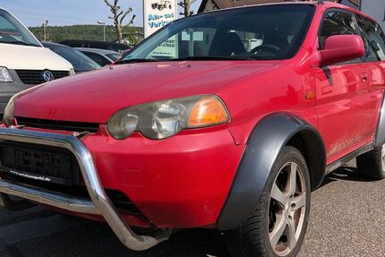 Honda HR-V 158.421 km 1.988 € Wiesloch 69168