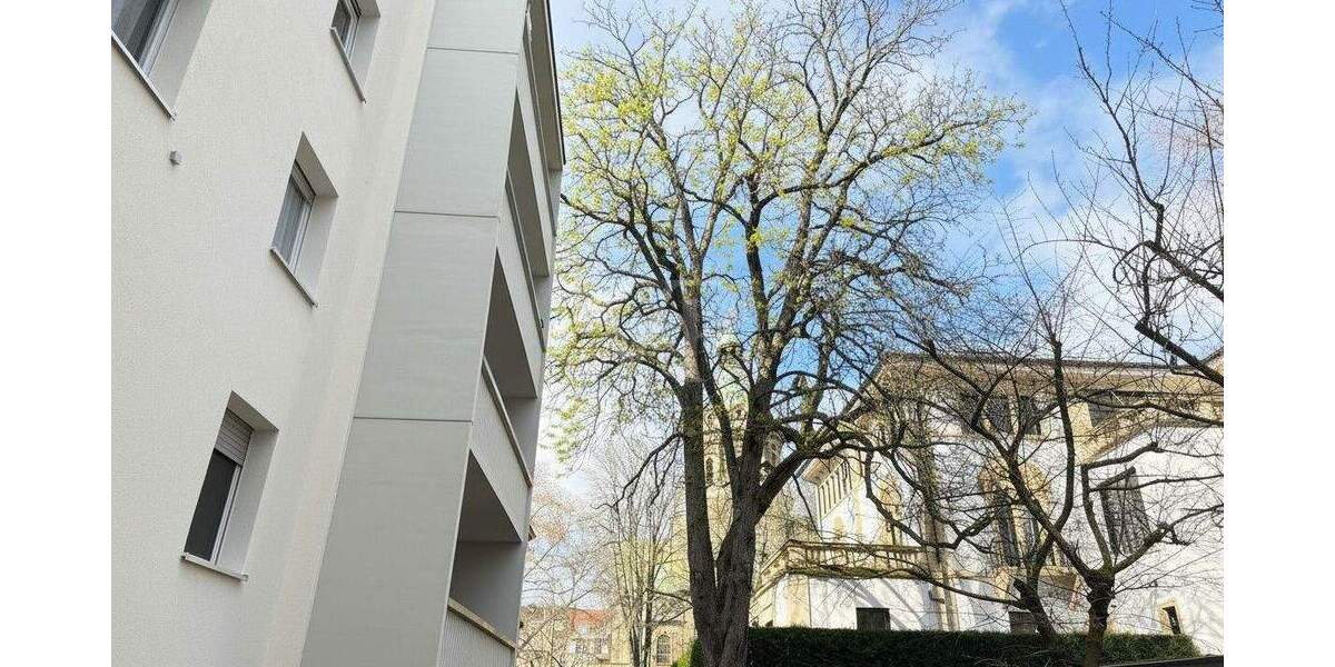 Etagenwohnung Mannheim / Oststadt Oststadt - 3 Zimmer, 111 m&sup2;, 2.050&euro; | Angebot:25355689