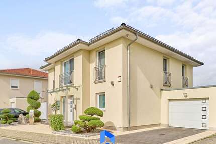 Haus Römerberg / Heiligenstein (Pfalz) Heiligenstein (Pfalz) - 3.5 Zimmer, 180 m&sup2;, 1.250.000&euro; | Angebot:27408804