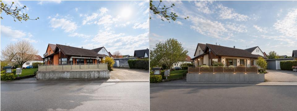 Einfamilienhaus Helmstadt-Bargen Bargen - 335.000&euro; | Angebot:27132104