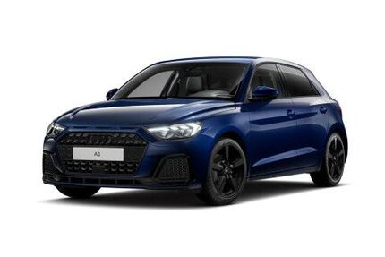 Audi A1 2.900 km 32.300 &euro; Mannheim 68309