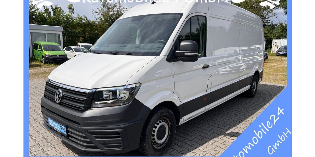 VW Crafter 158.575 km 15.950 &euro; Weinheim 69469