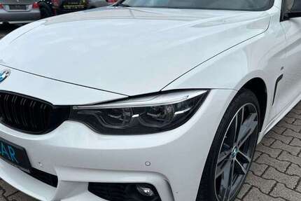 BMW 430 132.932 km 22.900 &euro; Speyer 67346