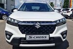 Suzuki S-Cross Hybrid 1.5 Dualjet ALLGRIP AGS Comfort+ 2.500 km 34.990 € Obrigheim-Asbach 74847