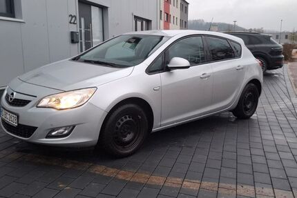Opel Astra 87.511 km 6.890 &euro; Mühlhausen 69242