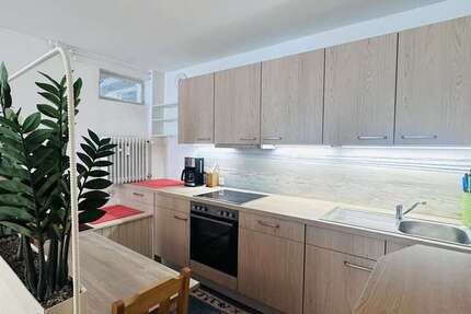 Wohnung Dossenheim - 1 Zimmer, 35 m&sup2;, 500&euro; | Angebot:26854908